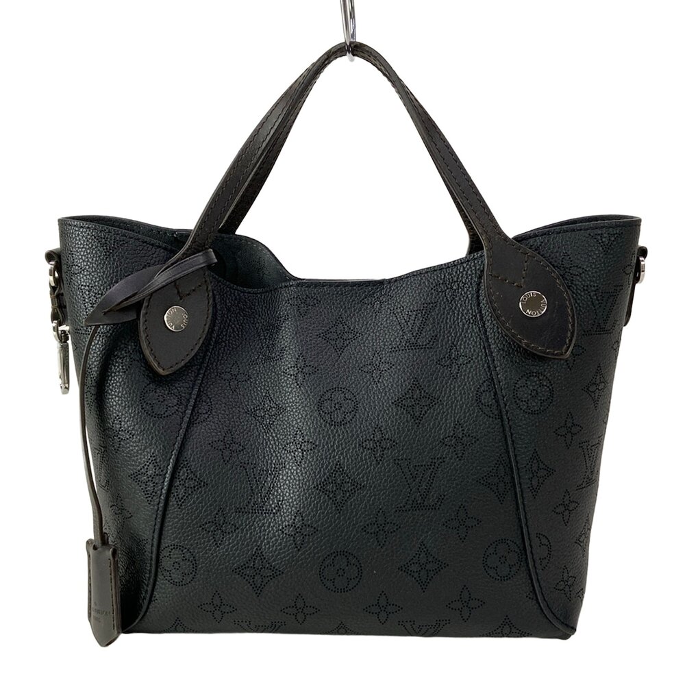 Louis Vuitton Hina PM Mahina Tote Bag M54350 - Picture 1 of 15